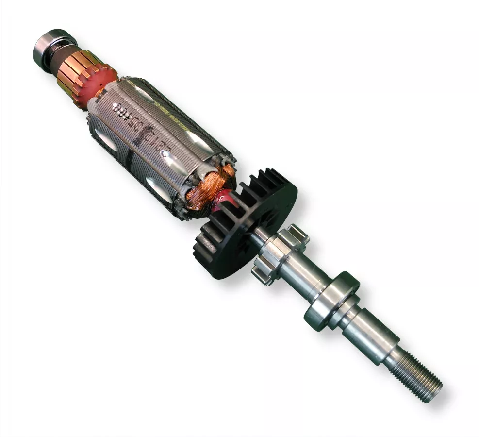 Induit réf. 1 604 010 B73